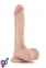 Фаллоимитатор X5 SOUTHERN COMFORT BEIGE (T330348) 1