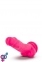 Фалоімітатор з подвійною щільністю NEO 7.5 INCH COCK W. BALLS (T331043) 3