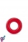 Набор эрекционных колец STAY HARD DONUT RINGS RED (T331331) 1