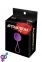 Вагінальна кулька MAI No.65 KEGEL BALL PINK (T370161) 0