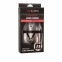 Трусики для страпону CalExotics Universal Love Rider Premium Ring Harness - Black (CE12775) 1
