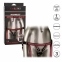 Трусики для страпона California Exotic The Regal Duchess Red (CE12860-1) 4