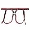 Трусики для страпона California Exotic The Regal Duchess Red (CE12860-1) 5