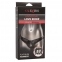 Трусики для страпону Universal Love Rider Platinum Harness, шкірозамінник, чорні (CE12777) 1
