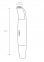 Универсальная женская бритва Mae B Intimate Health (MB10970) 6