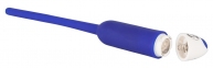 Уретральный вибростимулятор Vibrating Silicone D (591416) 3