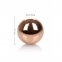 Вагинальные шарики CalExotics Climax Weighted Kegel Balls Nickel-Free - Rose Gold (CE13477) 2