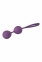Вагінальні кульки Dream Toys FLIRTS Purple (DT21998) 3