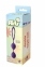 Вагінальні кульки Dream Toys FLIRTS Purple (DT21998) 0