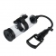 Вакуумний помпа Boss Series: Powerpump MAX Vibrating (BS60035) 1