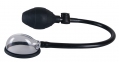 Вакуумная помпа для половых губ Bad Kitty Sucker Mini (520845) 0