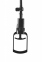 Вакуумна помпа для збільшення пеніса Dream Toys RAMROD DELUXE PENIS PUMP (DT21912) 3