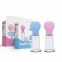 Вакуумні помпи для сосків Boss Series Pompka-Nipple & Clitoris pump (BS60031) 3