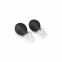 Вакуумные зажимы для сосков EasyToys Black (ET27870) 1