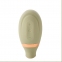 Вакуумный стимулятор для клитора Sweet Em Velvet Lure зеленый USB (89691) 1