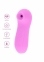 Вакуумный стимулятор клитора Toy Joy, силиконовый, розовый (TJ10670) 4