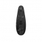 Вакуумний стимулятор клітора Womanizer Marilyn Monroe Black Marble (W44099) 6