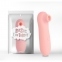 Вакуумний хвилястий стимулятор Chisa Irresistible Touch (CH32836) 3