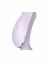 Вакуумный клиторальный стимулятор Satisfyer Curvy Trinity 2 Violet (SO6084) 1