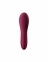 Вакуумний кліторальний стимулятор Satisfyer Dual Crush Wine Red (SO6088) 1