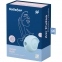 Вакуумный клиторальный стимулятор Satisfyer Sugar Rush Blue (SO6072) 2