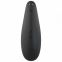 Вакуумний кліторальний стимулятор Womanizer Classic 2 Black (SO8747) 1