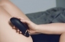 Вакуумний кліторальний стимулятор Womanizer Premium 2 BLACK (SO8749) 6