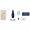Вакуумний кліторальний стимулятор Womanizer Premium 2 Blueberry (SO8752) 9
