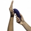 Вакуумний кліторальний стимулятор Womanizer Premium 2 Blueberry (SO8752) 6