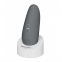 Вакуумний кліторальний стимулятор Womanizer Starlet 3 Gray (SO8742) 4