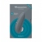 Вакуумний кліторальний стимулятор Womanizer Starlet 3 Gray (SO8742) 9