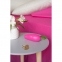 Вакуумный клиторальный стимулятор Womanizer Starlet 3 Pink (SO8743) 10