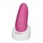 Вакуумный клиторальный стимулятор Womanizer Starlet 3 Pink (SO8743) 4