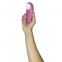 Вакуумный клиторальный стимулятор Womanizer Starlet 3 Pink (SO8743) 5