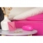 Вакуумный клиторальный стимулятор Womanizer Starlet 3 Pink (SO8743) 9