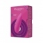 Вакуумный клиторальный стимулятор Womanizer Starlet 3 Pink (SO8743) 7
