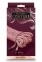 Мотузка для бондажа NS Novelties BONDAGE COUTURE ROSE GOLD (T280955) 0