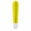 Вібратор для клітора Ultra Power Bullet 1 Yellow (SO5425) 3