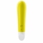 Вібратор для клітора Ultra Power Bullet 1 Yellow (SO5425) 4