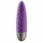 Вібратор для клітора Ultra Power Bullet 5 Violet (SO5432) 4