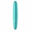 Вібратор для клітора Ultra Power Bullet 6 Turquoise (SO5434) 3