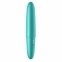 Вібратор для клітора Ultra Power Bullet 6 Turquoise (SO5434) 2