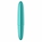 Вібратор для клітора Ultra Power Bullet 6 Turquoise (SO5434) 1