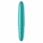 Вібратор для клітора Ultra Power Bullet 6 Turquoise (SO5434) 4