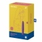 Вібратор для клітора Ultra Power Bullet 6 Violet (SO5433) 5