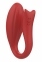 Вібратор для пар бездротовим пультом управління Dream Toys RED REVOLUTION PANDORA (DT21855) 3