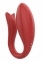 Вібратор для пар бездротовим пультом управління Dream Toys RED REVOLUTION PANDORA (DT21855) 4