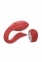 Вібратор для пар бездротовим пультом управління Dream Toys RED REVOLUTION PANDORA (DT21855) 0
