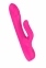 Вибратор для стимуляции точки G и клитора Dream Toys VIBES OF LOVE FLEXIBLE 2
