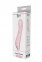 Вібратор для точки G Dream Toys VIBES OF LOVE PRINCE CHARMING PINK (DT21503) 2